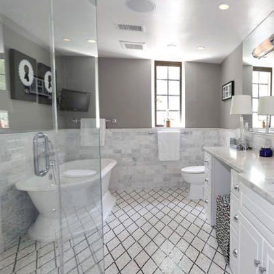 Pristine Shower Clean glass Cleaning Special price Showers ovens and more